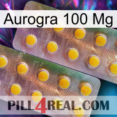 Aurogra 100Mg new10